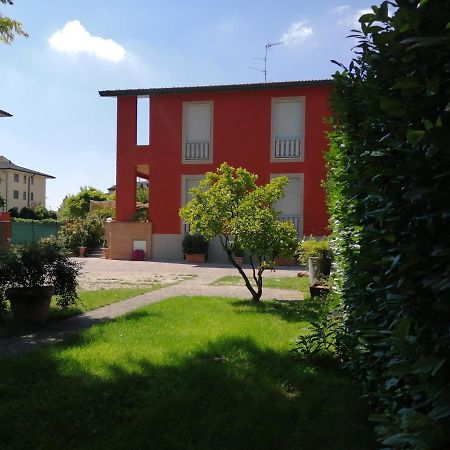 Bellaria Bed & Breakfast Voghera Exterior photo