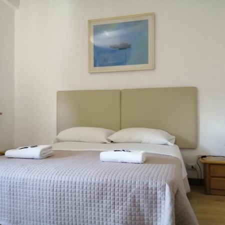 Bellaria Bed & Breakfast Voghera Room photo