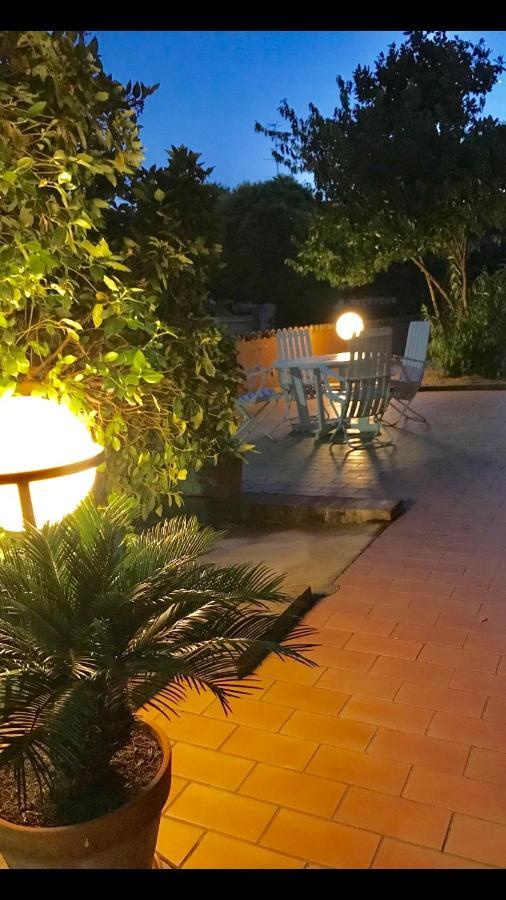 Bellaria Bed & Breakfast Voghera Exterior photo