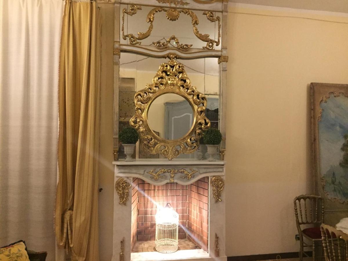 Bellaria Bed & Breakfast Voghera Exterior photo