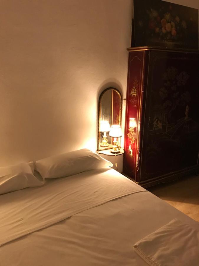 Bellaria Bed & Breakfast Voghera Exterior photo