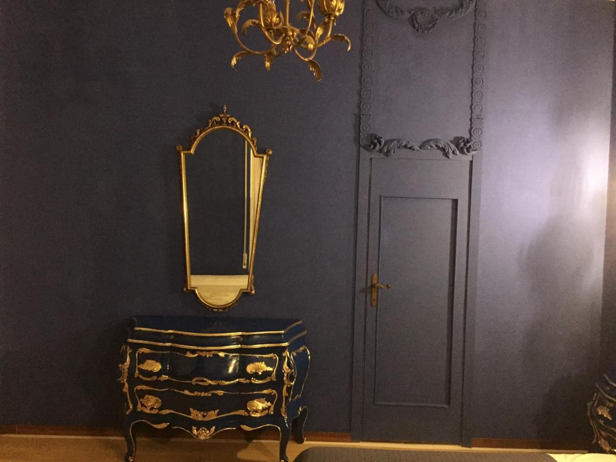 Bellaria Bed & Breakfast Voghera Exterior photo