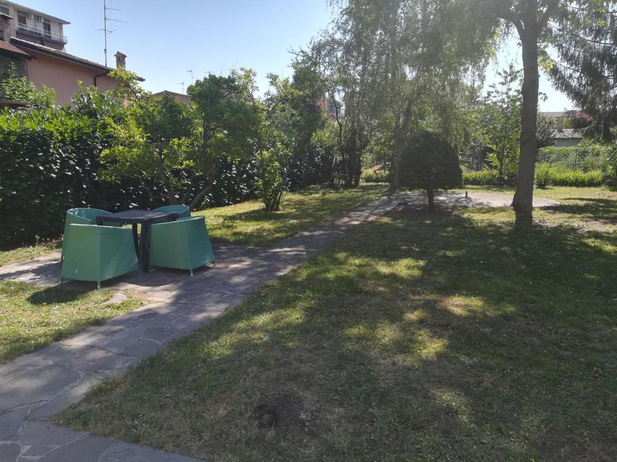 Bellaria Bed & Breakfast Voghera Exterior photo