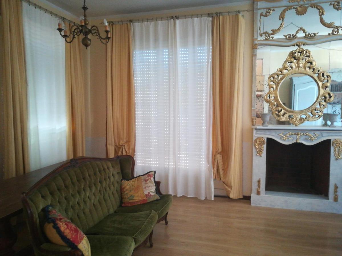 Bellaria Bed & Breakfast Voghera Exterior photo