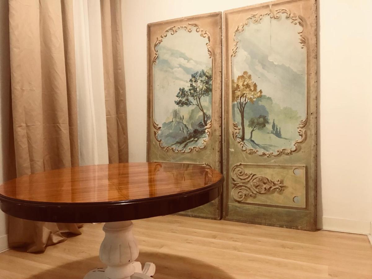 Bellaria Bed & Breakfast Voghera Exterior photo