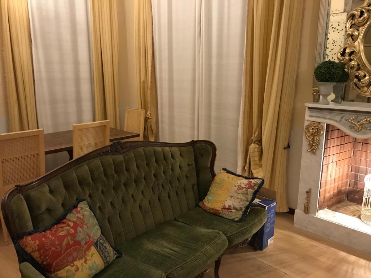 Bellaria Bed & Breakfast Voghera Exterior photo