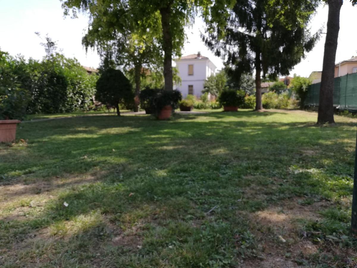 Bellaria Bed & Breakfast Voghera Exterior photo