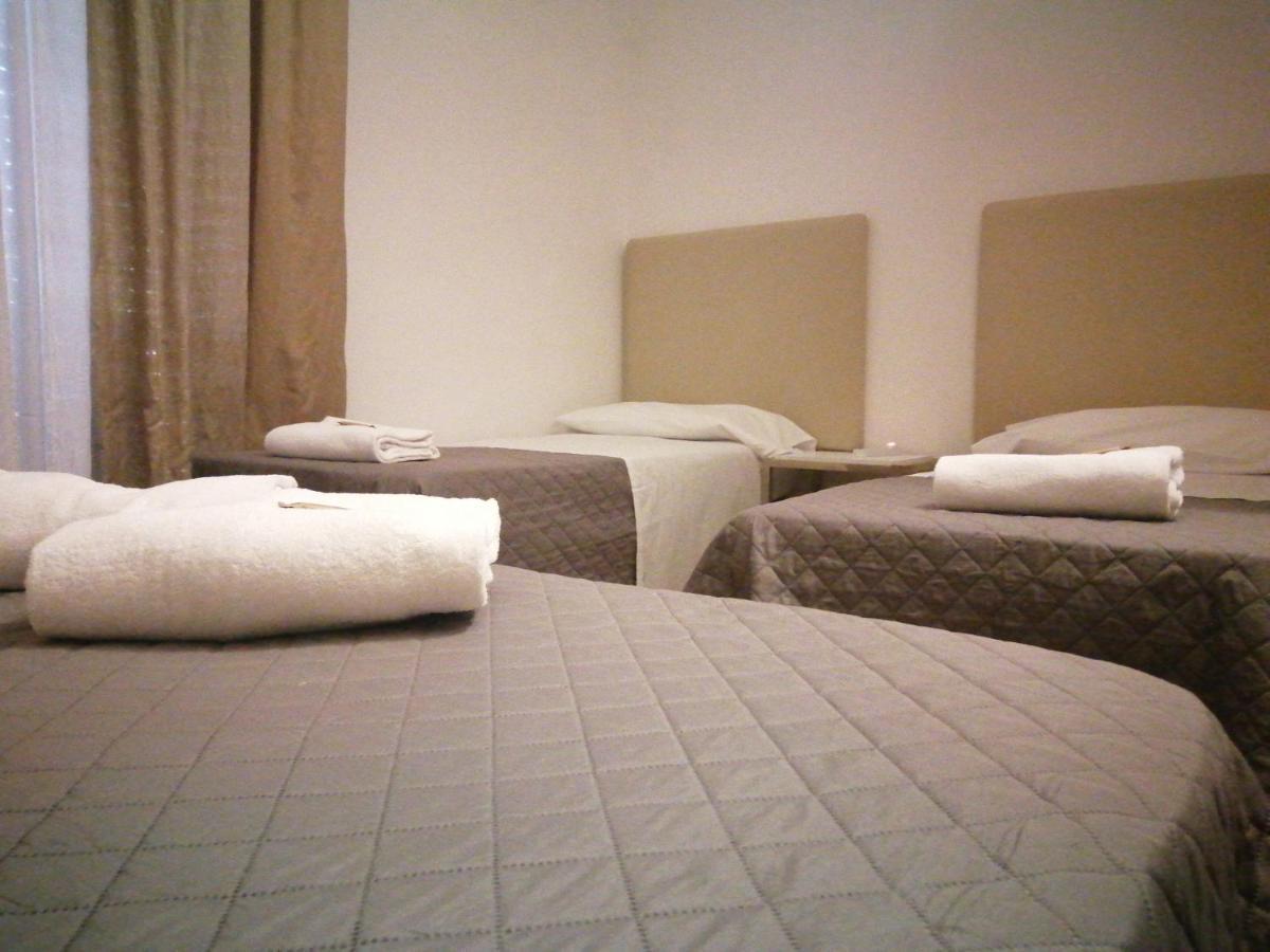Bellaria Bed & Breakfast Voghera Exterior photo