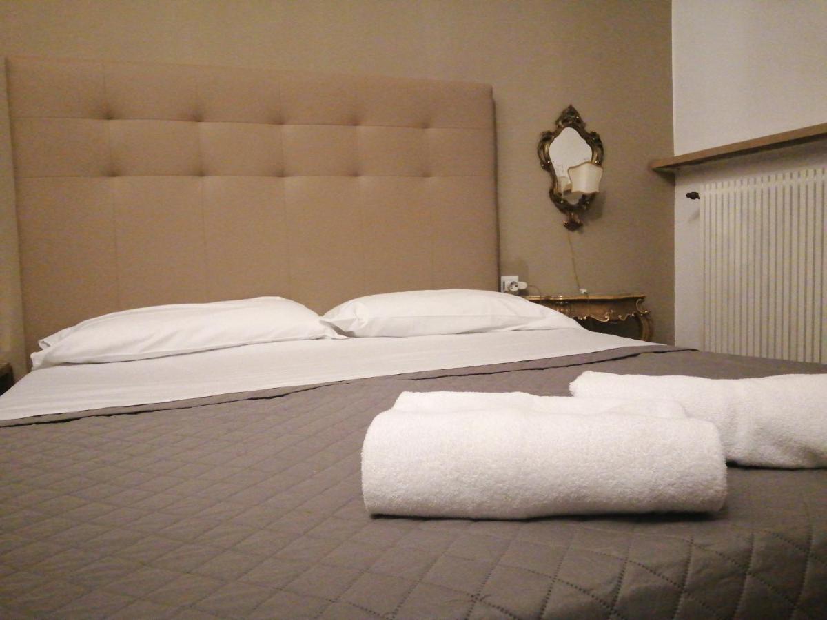 Bellaria Bed & Breakfast Voghera Exterior photo