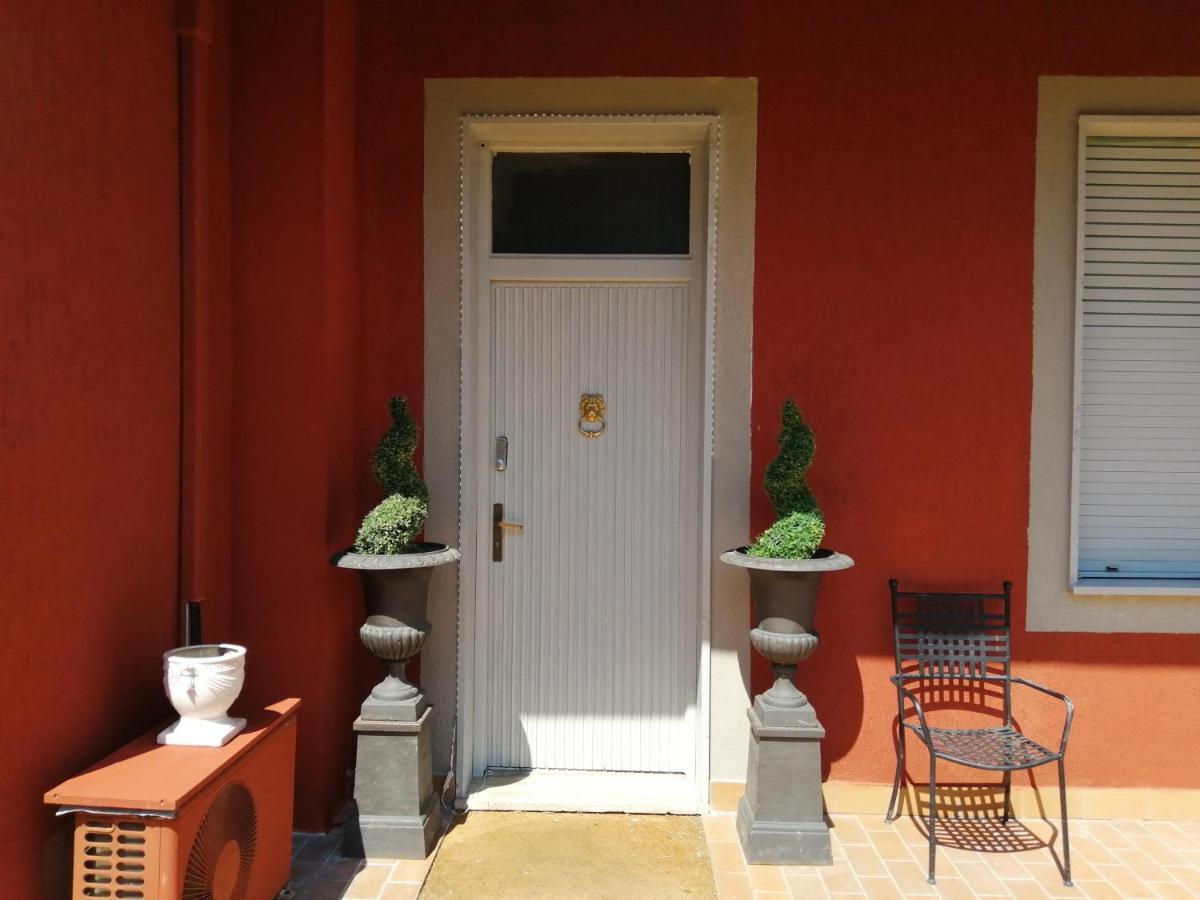Bellaria Bed & Breakfast Voghera Exterior photo