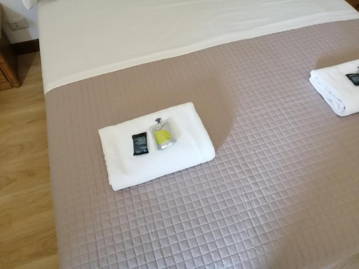 Bellaria Bed & Breakfast Voghera Exterior photo