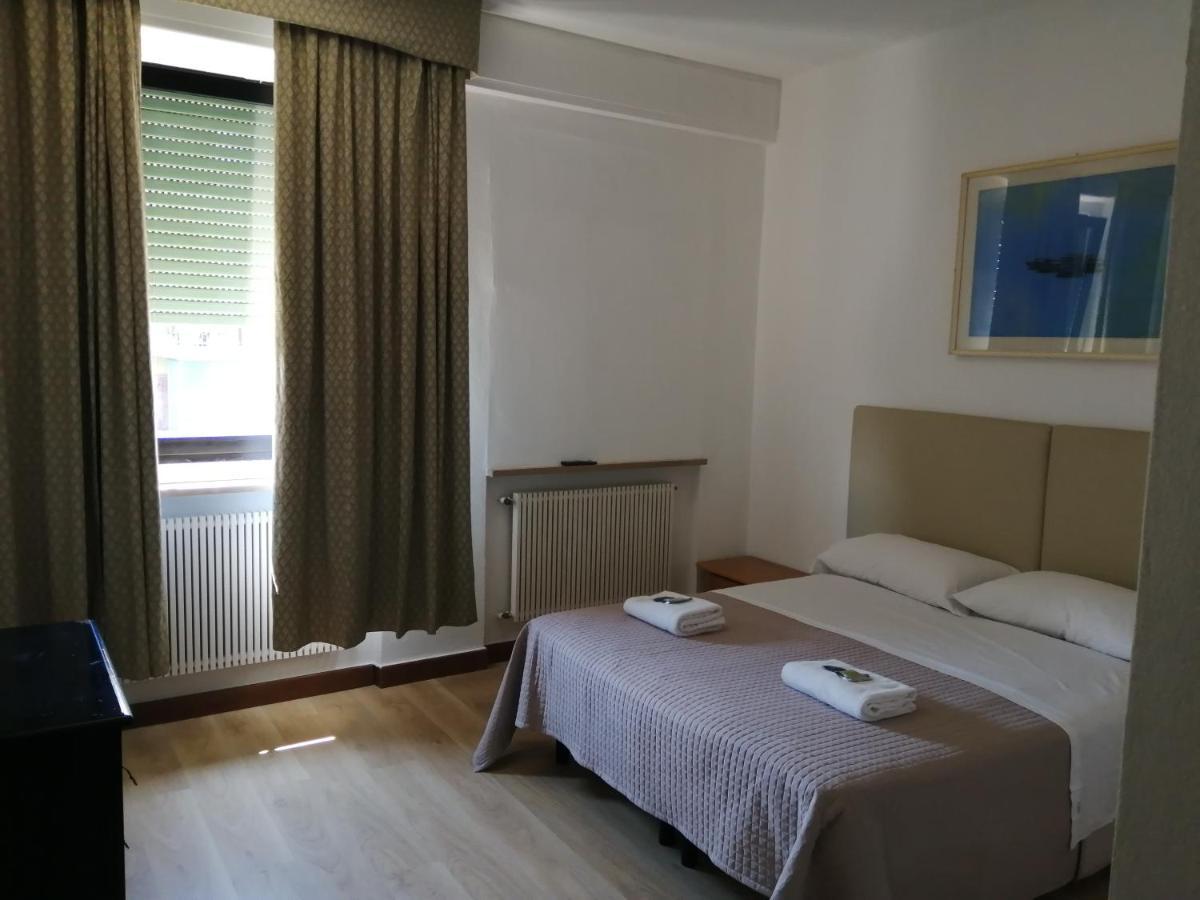 Bellaria Bed & Breakfast Voghera Exterior photo