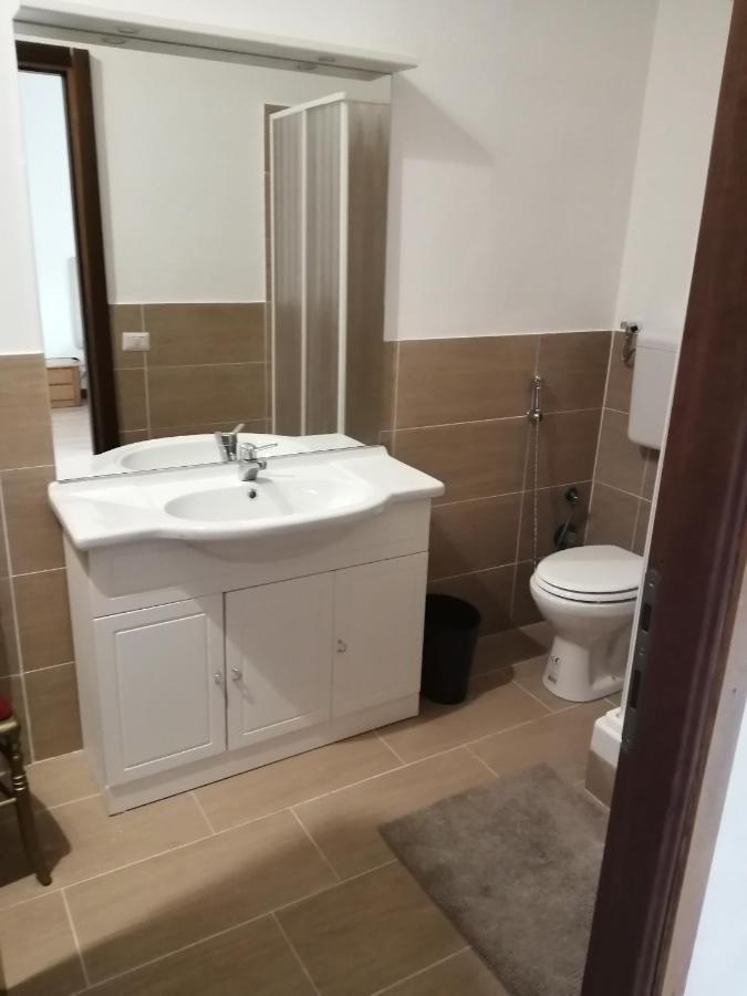 Bellaria Bed & Breakfast Voghera Exterior photo