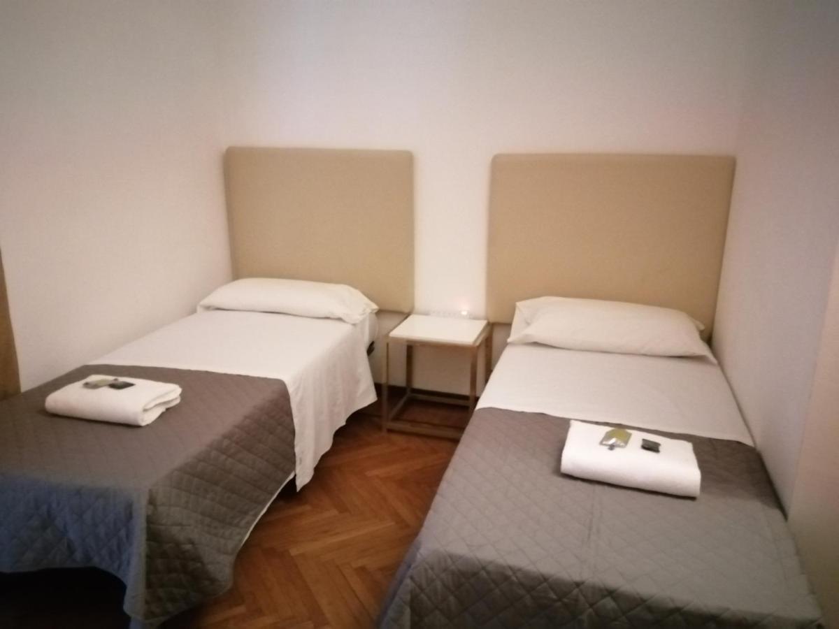 Bellaria Bed & Breakfast Voghera Exterior photo