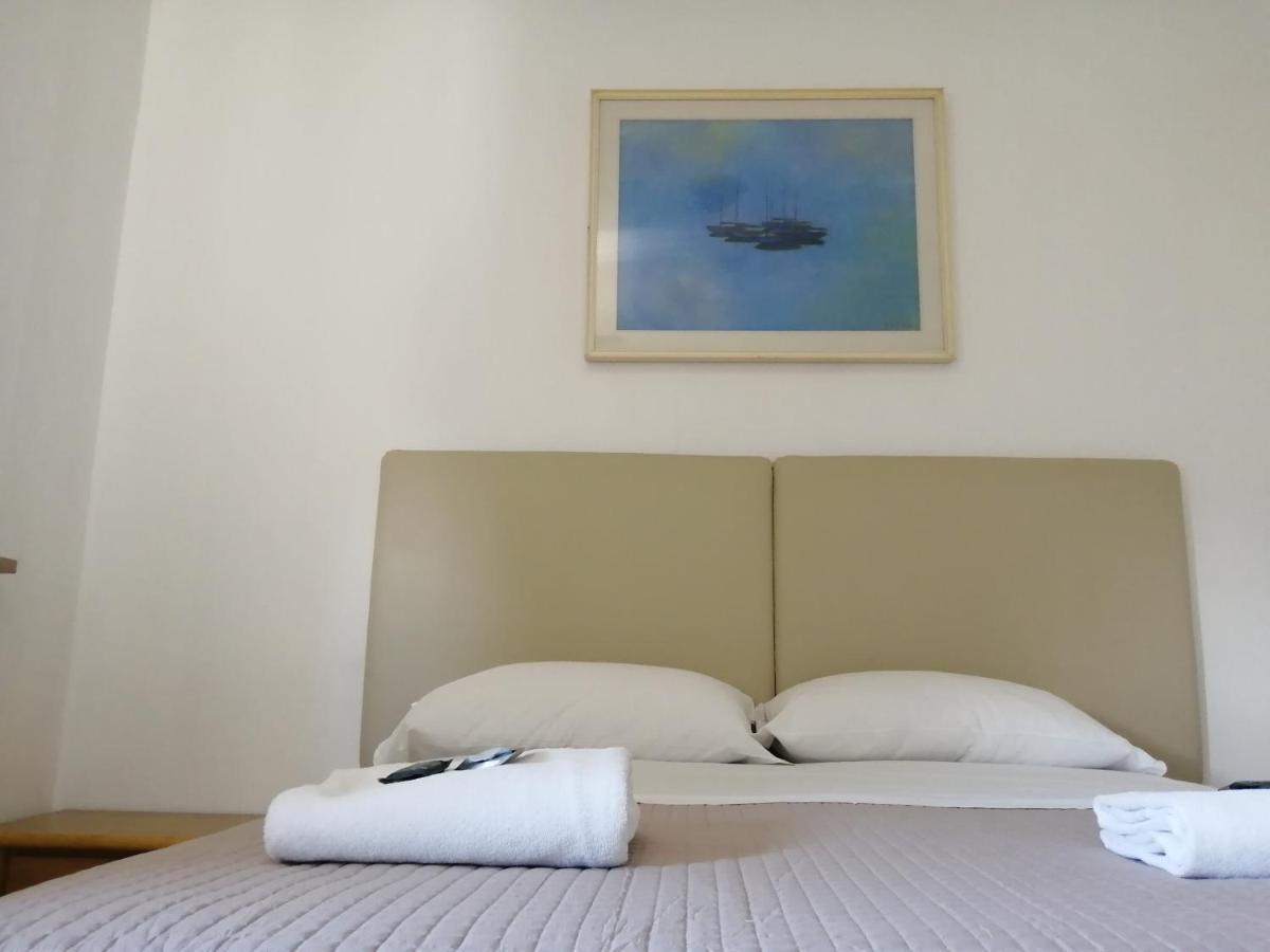 Bellaria Bed & Breakfast Voghera Exterior photo