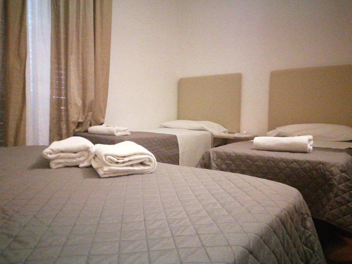 Bellaria Bed & Breakfast Voghera Exterior photo