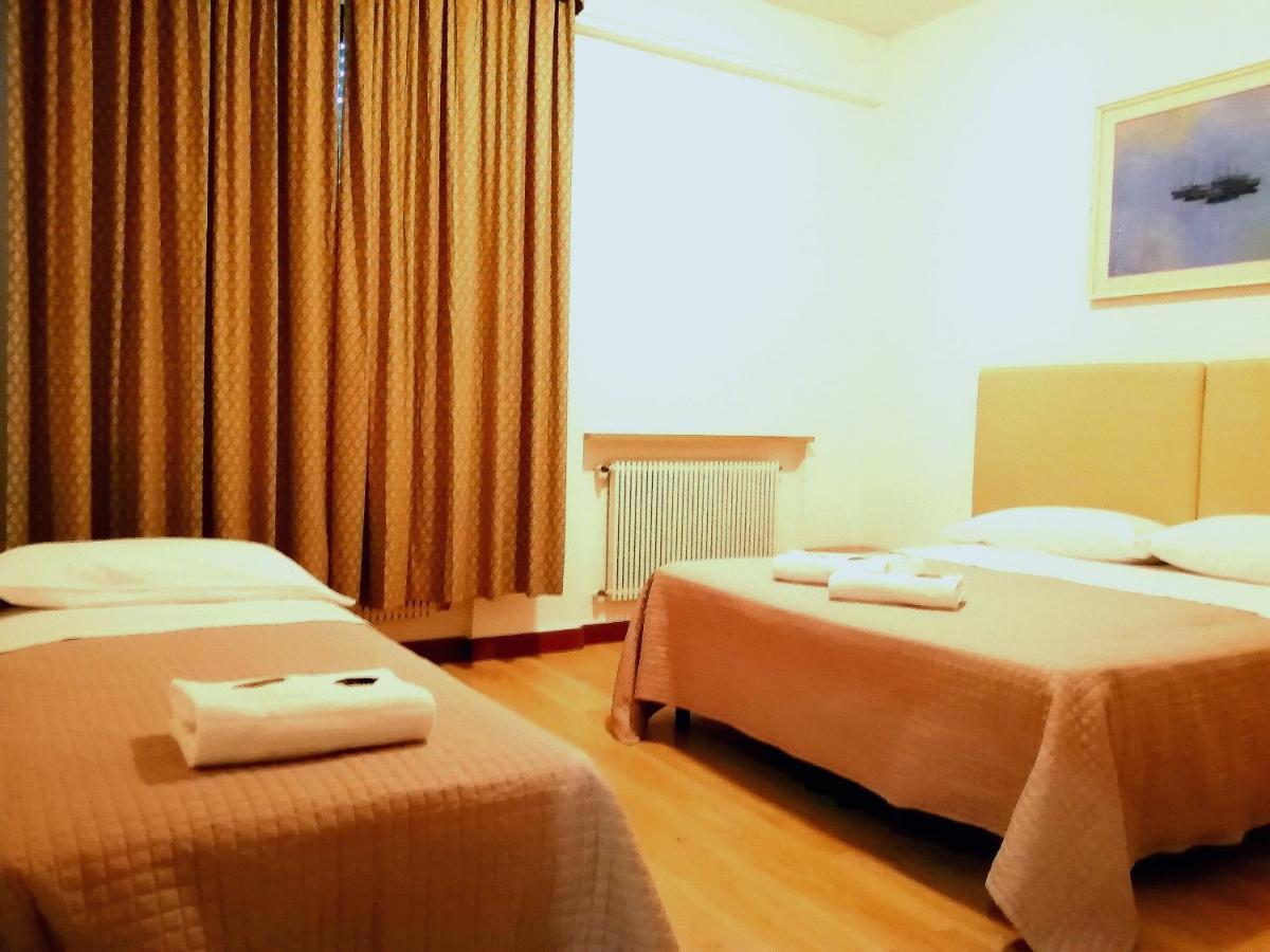 Bellaria Bed & Breakfast Voghera Room photo