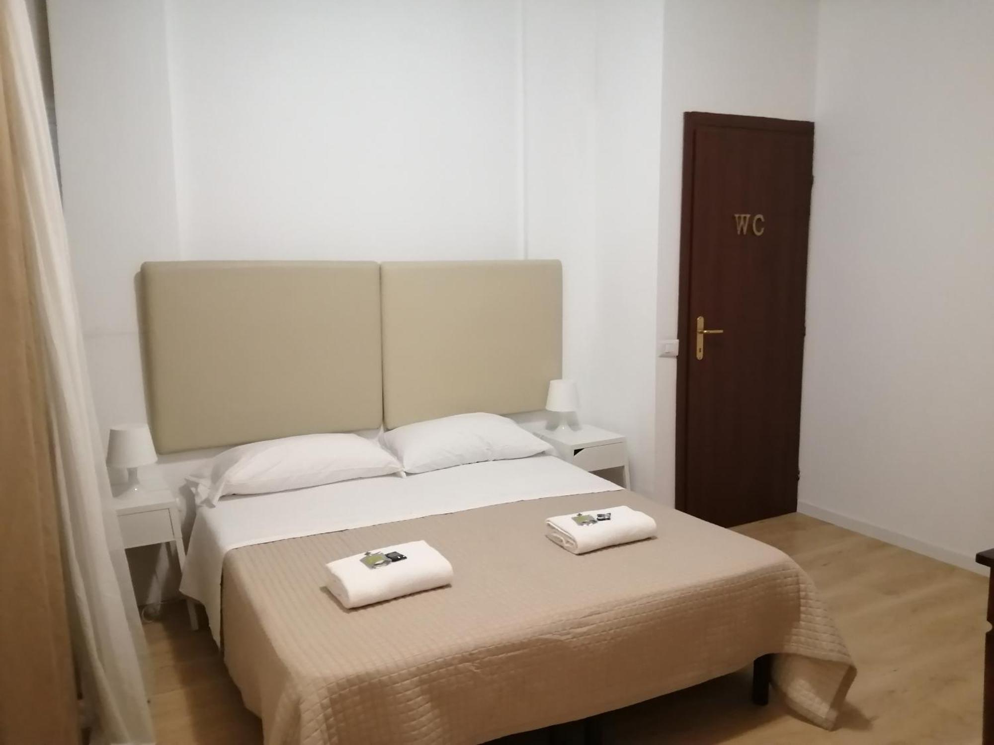 Bellaria Bed & Breakfast Voghera Room photo