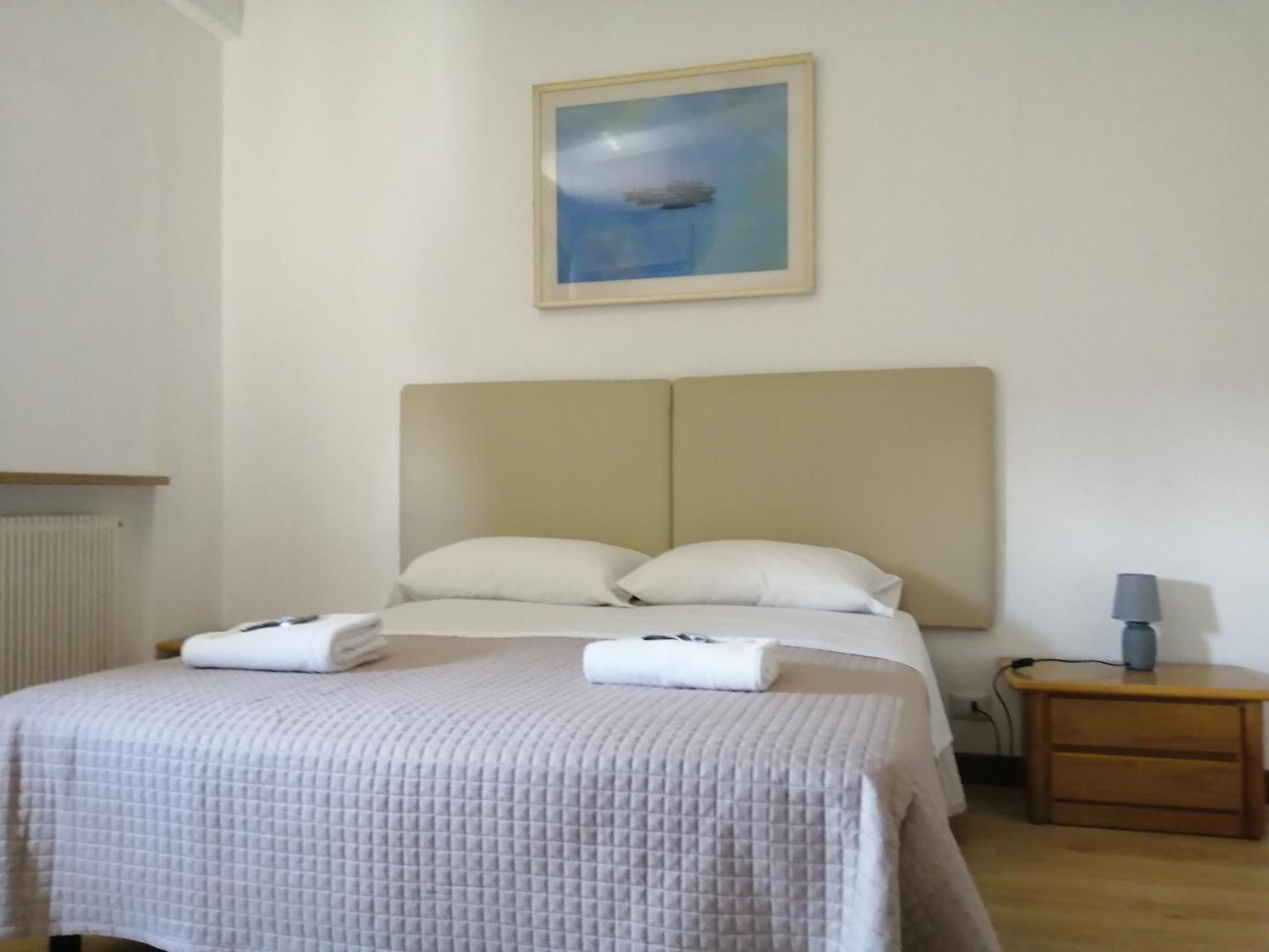 Bellaria Bed & Breakfast Voghera Room photo